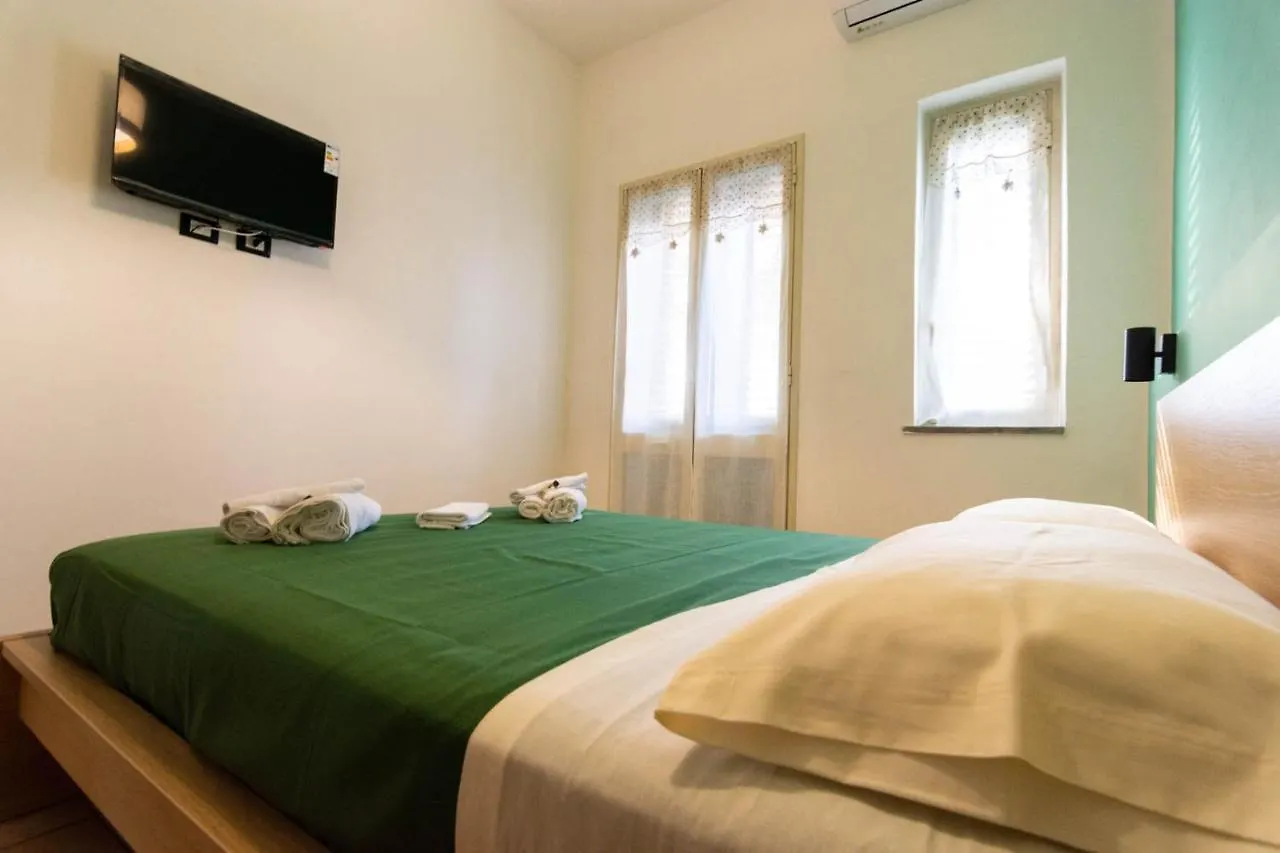 Guest house La Casetta Sul Mare Isola delle Femmine