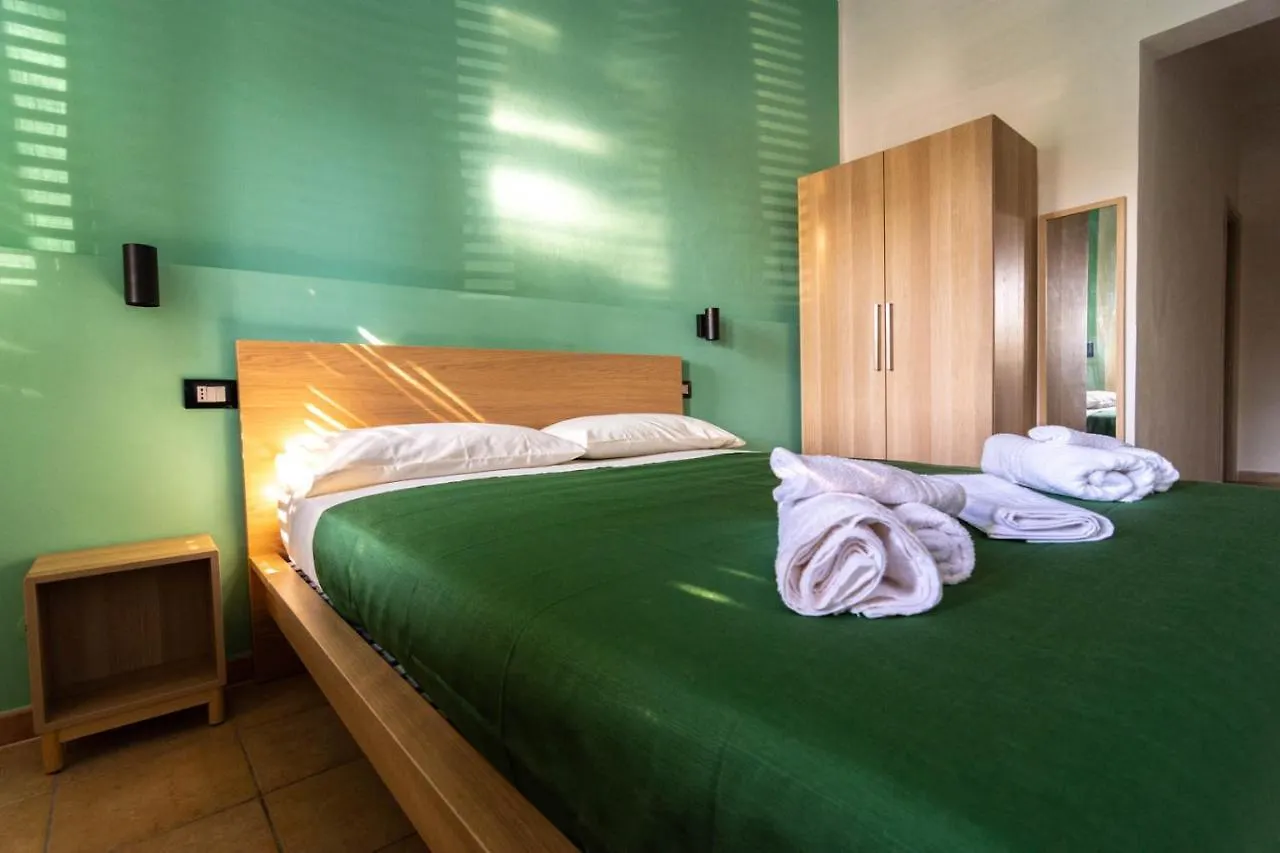 La Casetta Sul Mare Isola delle Femmine Guest house