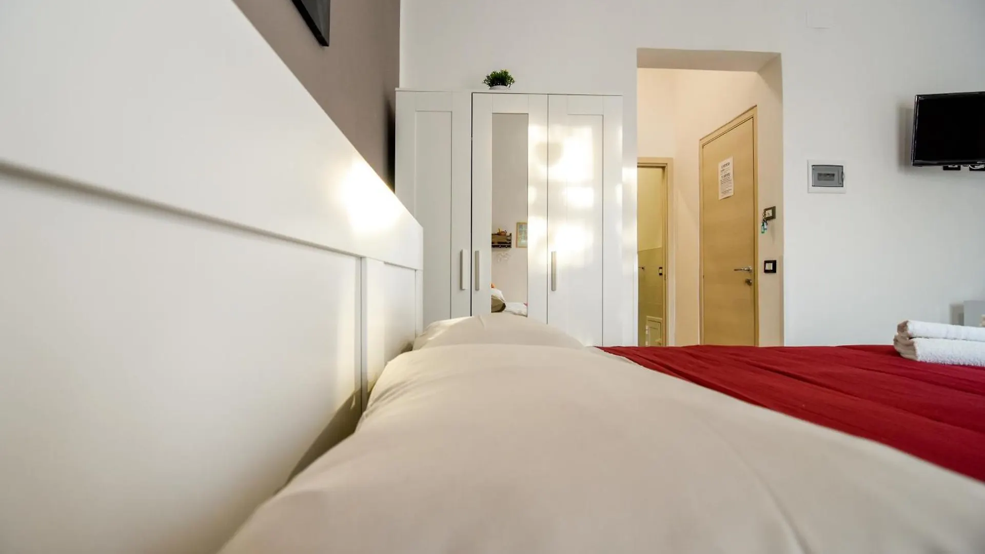 Guest house La Casetta Sul Mare Isola delle Femmine
