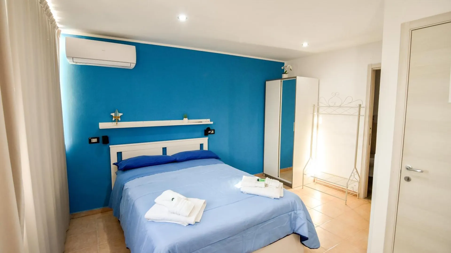 Guest house La Casetta Sul Mare Isola delle Femmine