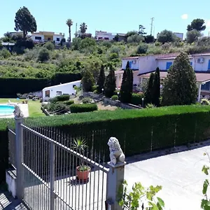 Appart hôtel Vacanze Con Piscina, Altavilla Milicia