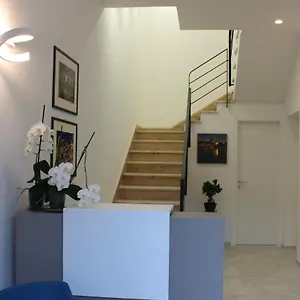  Guest house Casa - Western Sicily